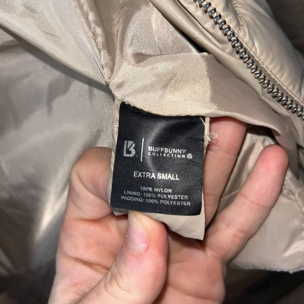 Puffer Jacket - Picture 3 of 4